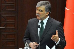 "G&ouml;stericilerin şiddete başvurmaları kesinlikle kabul edilemez"