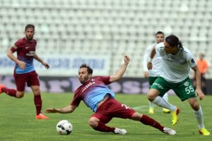 Hacıosmanoğlu'ndan Olcan transferi i&ccedil;in sert a&ccedil;ıklama!