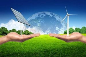 'Yeni enerji'ye 350 milyon dolar