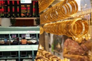 Borsa, altın ve dolar g&uuml;n&uuml; nasıl kapattı?