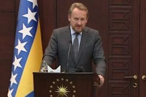 "T&uuml;rkiye bize b&uuml;y&uuml;k destek veriyor"