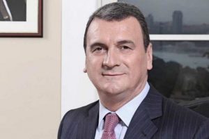 Ko&ccedil;'un &uuml;&ccedil; aylık net k&acirc;rı 562 milyon lira