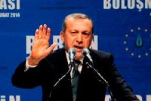 K&ouml;şk i&ccedil;in son istişare Avrupa'daki T&uuml;rkler'le