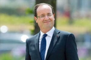 Hollande'dan T&uuml;rkiye'ye soykırım &ccedil;ağrısı