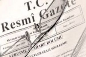 Taksit Yasağı Y&ouml;netmeliği y&uuml;r&uuml;rl&uuml;ğe girdi