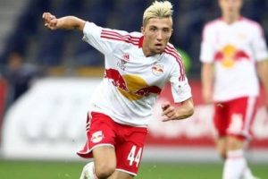 Kevin Kampl'a Leverkusen kancası