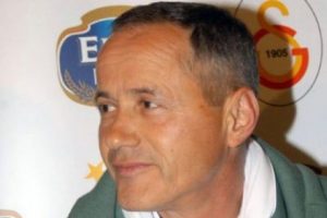 Prekazi'den Galatasaray a&ccedil;ıklaması