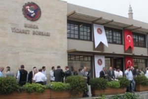 Nisan ayı işlem hacmi, 121 milyon 766 bin lira