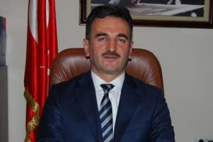 AK Parti Bursa İl Gen&ccedil;lik Kolları'ndan Yılmaz'a ziyaret