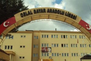 Celal Bayar Anadolu Lisesi &ouml;ğrencileri İtalya'dan d&ouml;nd&uuml;