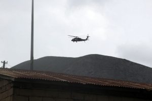 G&uuml;venlik g&uuml;&ccedil;lerine taciz ateşi