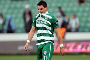 Bursaspor'da kimler kalacak, kimler gidecek?