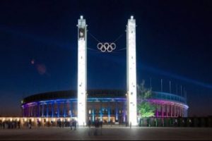 T&uuml;rkler Olimpiyat Stadı'nı istiyor