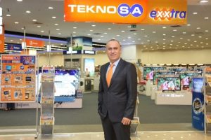 TeknoSA'ya b&uuml;y&uuml;k onur