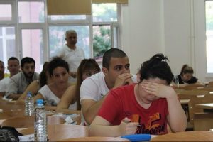 Dikkat! KPSS başvuruları yarın sona eriyor!