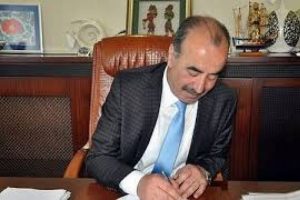 Savcılardan T&uuml;rkyılmaz'a ziyaret