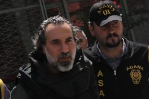 Son pişmanlığı fayda etmedi
