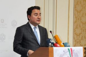 "&Ouml;yle olursa bu &uuml;lke i&ccedil;in felakettir"