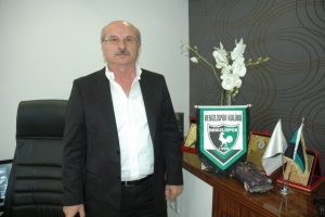 Tekden Denizlispor sıkıntılı