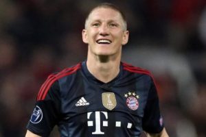 Schweinsteiger endişesi