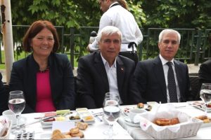 Nil&uuml;fer Kent Konseyi yeni d&ouml;nem politikalarını belirledi