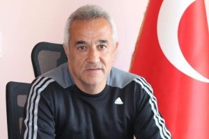 "Ankarag&uuml;c&uuml;'n&uuml; saf dışı bırakacağız"