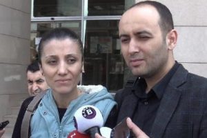 Lorin ve &Ouml;zg&uuml;r'&uuml;n annesi hastaneye sevk edildi