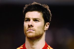 Maliye  Xabi Alonso'nun peşinde!