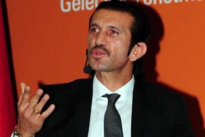 "Aziz Yıldırım haklı bir tepki verdi"