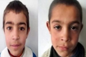 İki kardeşten iki g&uuml;nd&uuml;r haber alınamıyor!