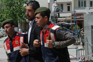 Tartıştığı kadını vuran zanlı Bursa'da yakalandı