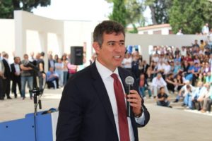 "Bu siyasetse siyaset yapıyorum"