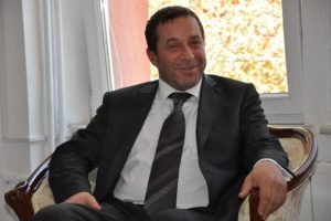 "Bu koşullarda masaya oturulmaz"