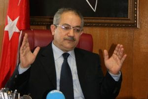 Soma i&ccedil;in yola &ccedil;ıktılar