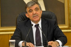 Cumhurbaşkanı G&uuml;l'den Soma talimatı