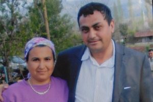 Kayıp birahanecinin cesedi mağarada bulundu