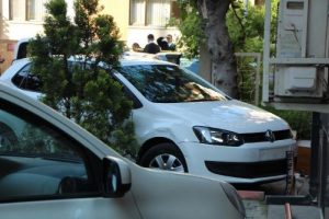 Maltepe'deki vahşi gaspta flaş gelişme