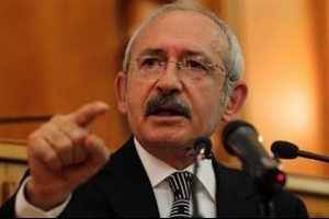 Kılı&ccedil;daroğlu'nun T&uuml;rk-İş ziyareti iptal edildi