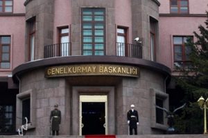 Genelkurmay da ekip g&ouml;nderiyor