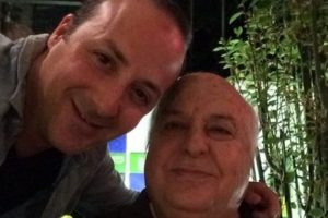Tolga &Ccedil;evik sosyal medyayı salladı