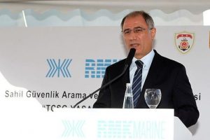 Milli kaynaklarımızla &uuml;retiyoruz