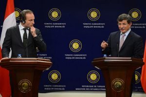 T&uuml;rkiye her t&uuml;rl&uuml; eleştiriye a&ccedil;ık
