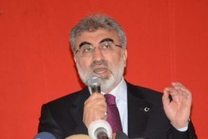 Taner Yıldız'dan korkutan a&ccedil;ıklama