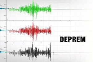 Panama'da 6,8 b&uuml;y&uuml;kl&uuml;ğ&uuml;nde deprem