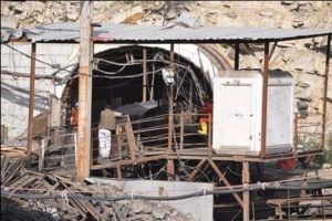 Meclis "Soma" araştırmasını 20 g&uuml;n &ouml;nce reddetmiş