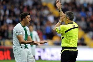 Bursaspor'da gen&ccedil;ler g&ouml;z kamaştırdı!