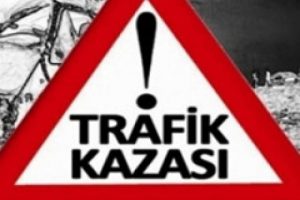 'Dur' ihtarına uymayan otomobil polise &ccedil;arptı