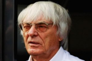 Formula 1'in patronu i&ccedil;in r&uuml;şvet iddiası