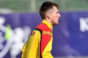Hajrovic evlendi