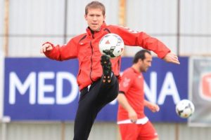 Hleb tatile &ccedil;ıktı